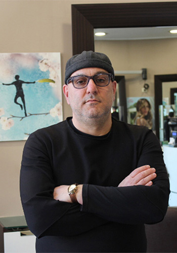 Alessandro Atzori