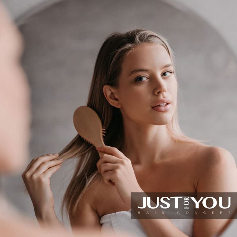 Cura dei capelli: gli errori più comuni