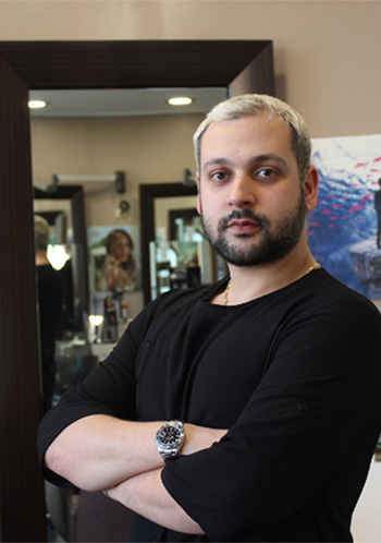 Matteo Atzori